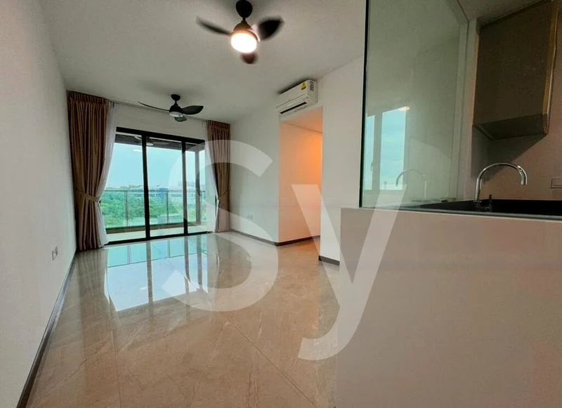 3 Bed Condo for Sale in  Normanton Park - Image 1