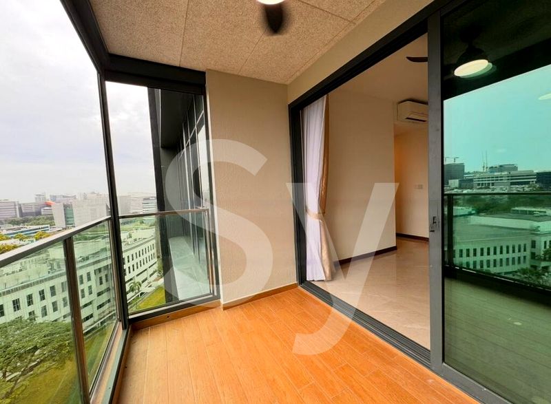 3 Bed Condo for Sale in  Normanton Park - Image 3