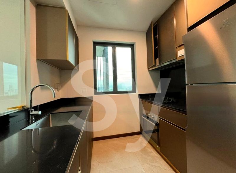 3 Bed Condo for Sale in  Normanton Park - Image 4