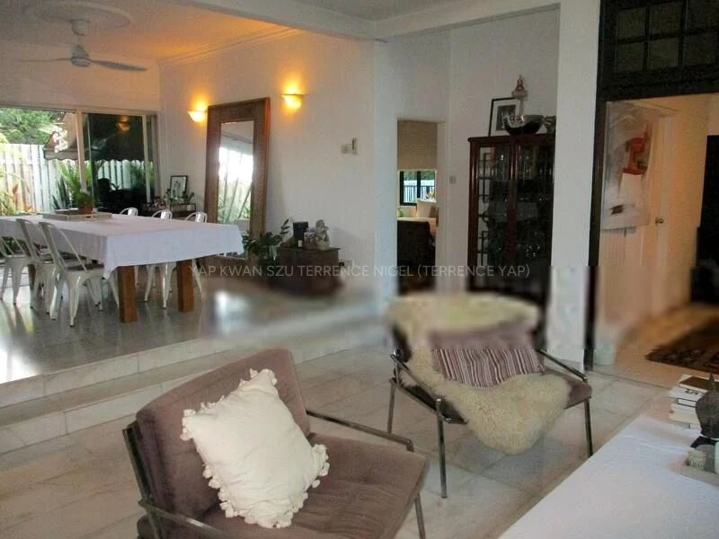 4 Bed Bungalow (Landed) for Rent in  McMahon Park - Image 6