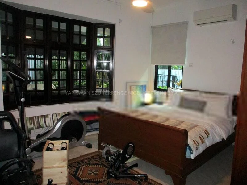 4 Bed Bungalow (Landed) for Rent in  McMahon Park - Image 9