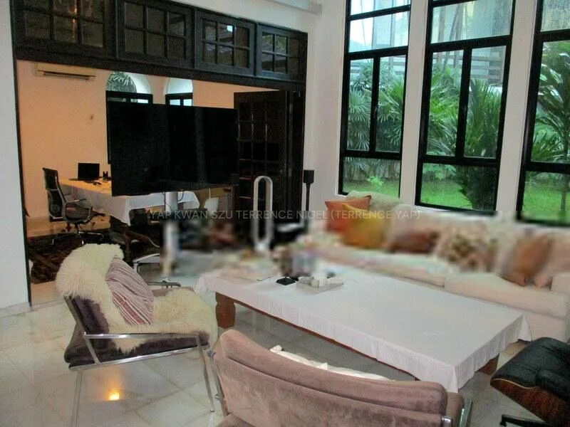 4 Bed Bungalow (Landed) for Rent in  McMahon Park - Image 4