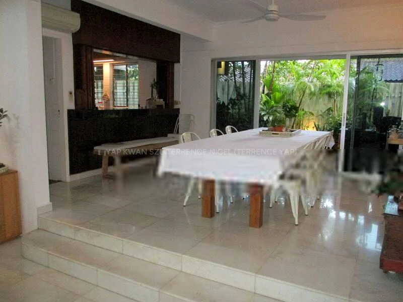 4 Bed Bungalow (Landed) for Rent in  McMahon Park - Image 7
