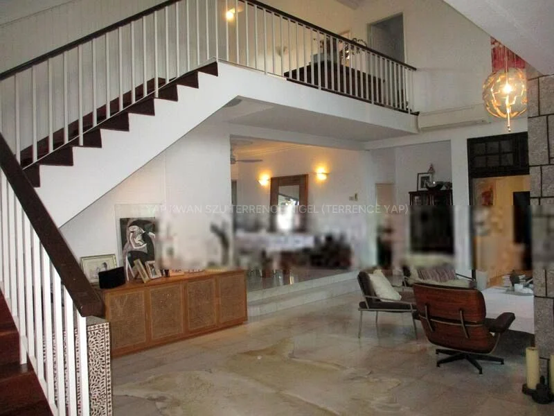 4 Bed Bungalow (Landed) for Rent in  McMahon Park - Image 3