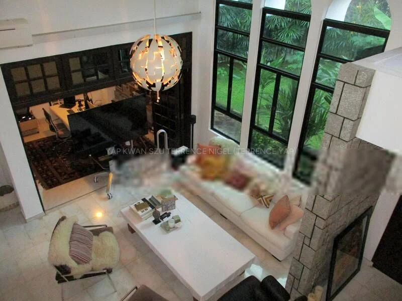 4 Bed Bungalow (Landed) for Rent in  McMahon Park - Image 8