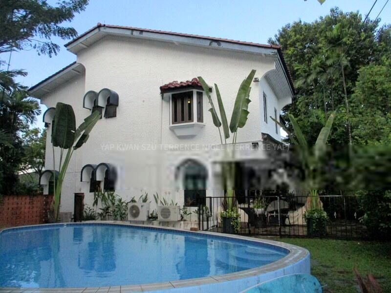 4 Bed Bungalow (Landed) for Rent in  McMahon Park - Image 1