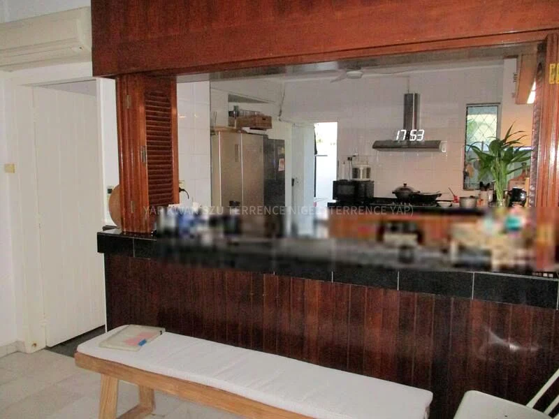 4 Bed Bungalow (Landed) for Rent in  McMahon Park - Image 5