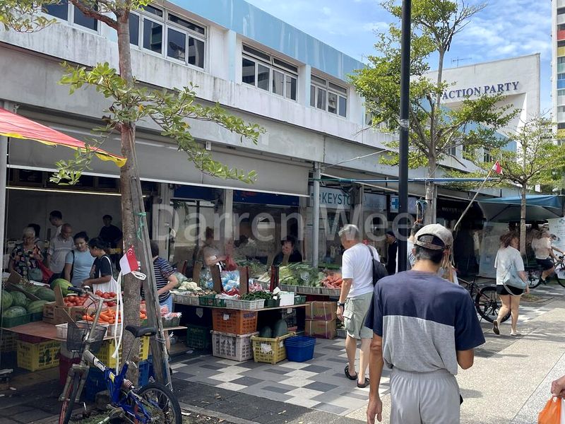 Food & Beverage for Rent: ️Bedok High Footfall️ 58 Food Centre - Image 8