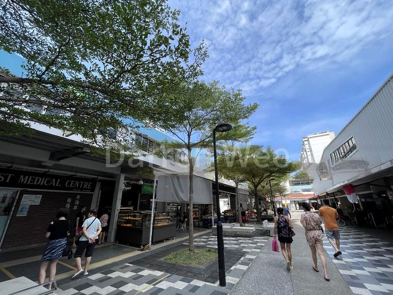 Food & Beverage for Rent: ️Bedok High Footfall️ 58 Food Centre - Image 9