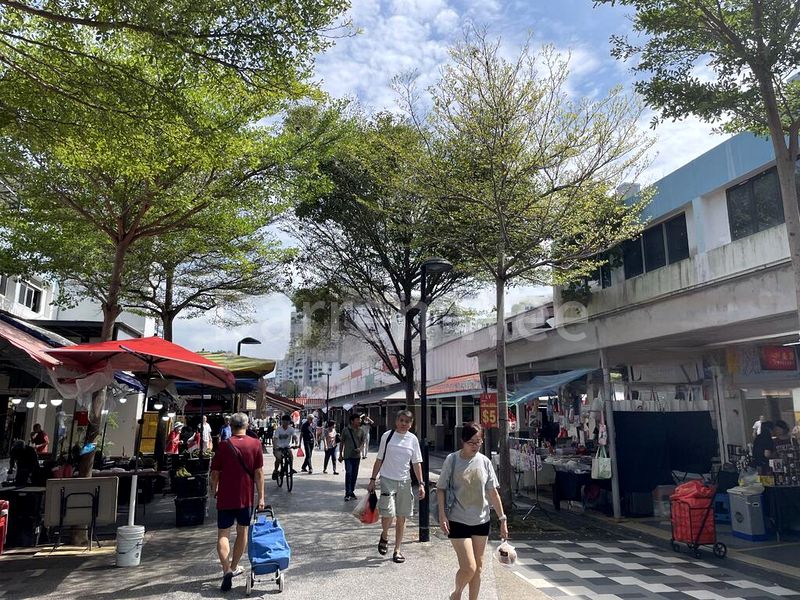 Food & Beverage for Rent: ️Bedok High Footfall️ 58 Food Centre - Image 3
