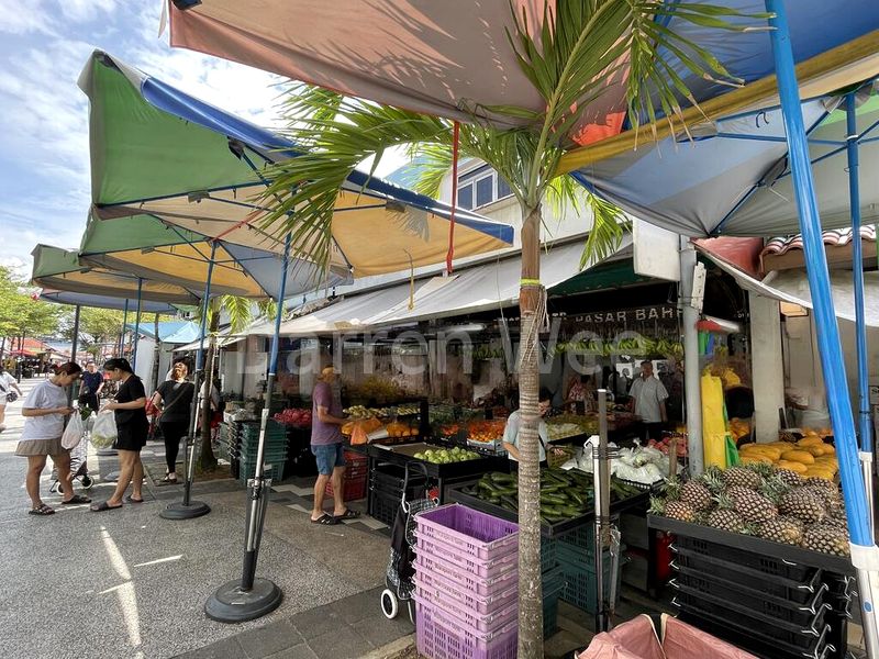 Food & Beverage for Rent: ️Bedok High Footfall️ 58 Food Centre - Image 4