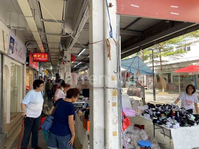 Food & Beverage for Rent: ️Bedok High Footfall️ 58 Food Centre - Image 7
