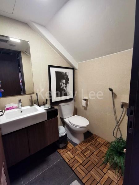 Light Industrial (B1) for Sale: Apex @ Henderson - Image 3