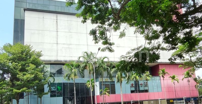 Mall Shop for Rent in  321 Clementi - Image 1