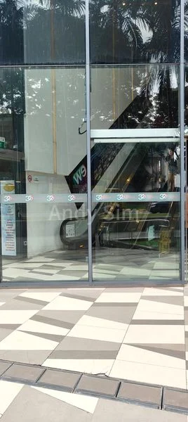 Mall Shop for Rent in  321 Clementi - Image 2