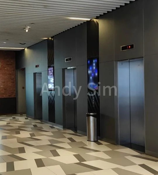 Mall Shop for Rent in  321 Clementi - Image 4