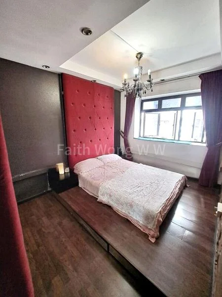 4 Room (4A) HDB for Sale in 89 Tanglin Halt Road - Image 5