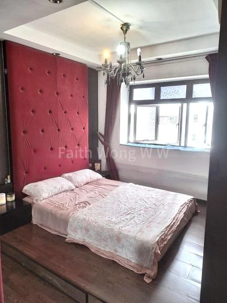 4 Room (4A) HDB for Sale in 89 Tanglin Halt Road - Image 3