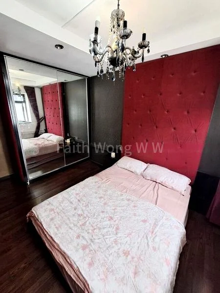 4 Room (4A) HDB for Sale in 89 Tanglin Halt Road - Image 4