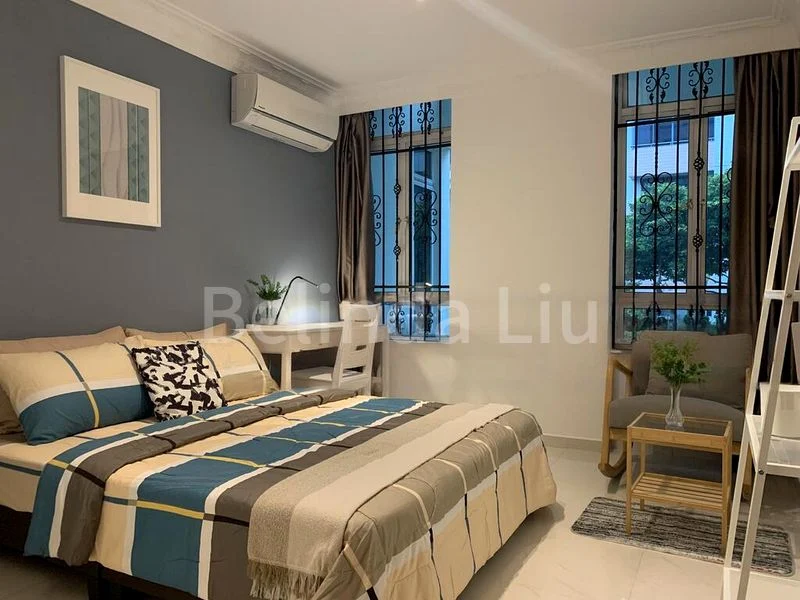 Room (Condo) for Rent in  Sunny Grove - Image 1