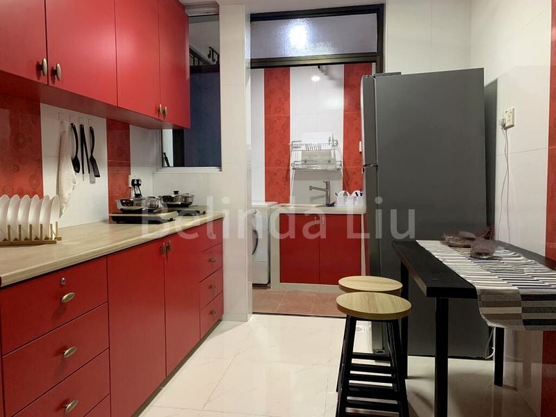 Room (Condo) for Rent in  Sunny Grove - Image 2