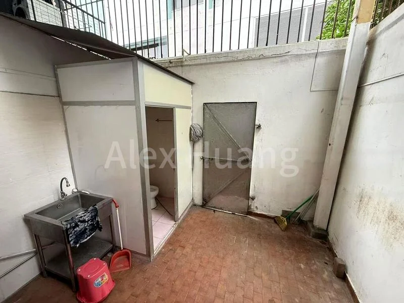 Shop / Shophouse for Rent: 75, Lorong 14 Geylang - Image 6