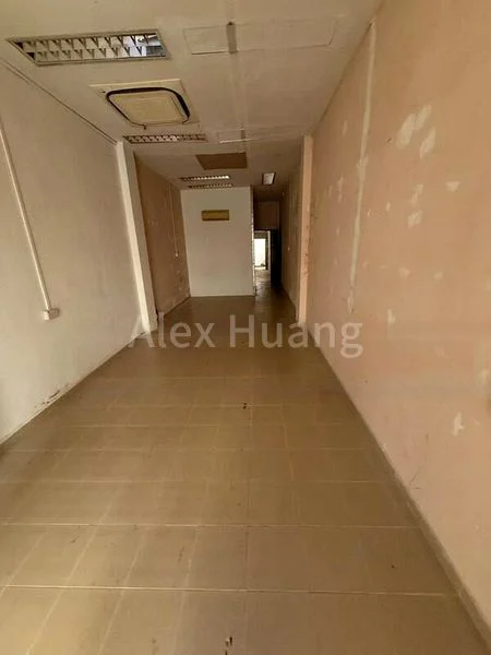 Shop / Shophouse for Rent: 75, Lorong 14 Geylang - Image 1