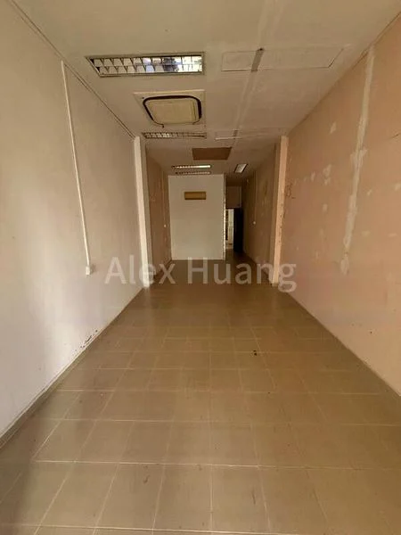 Shop / Shophouse for Rent: 75, Lorong 14 Geylang - Image 2