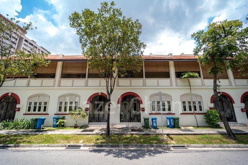 4 Bed Conservation House (Landed) for Rent in  Townerville - Image 1