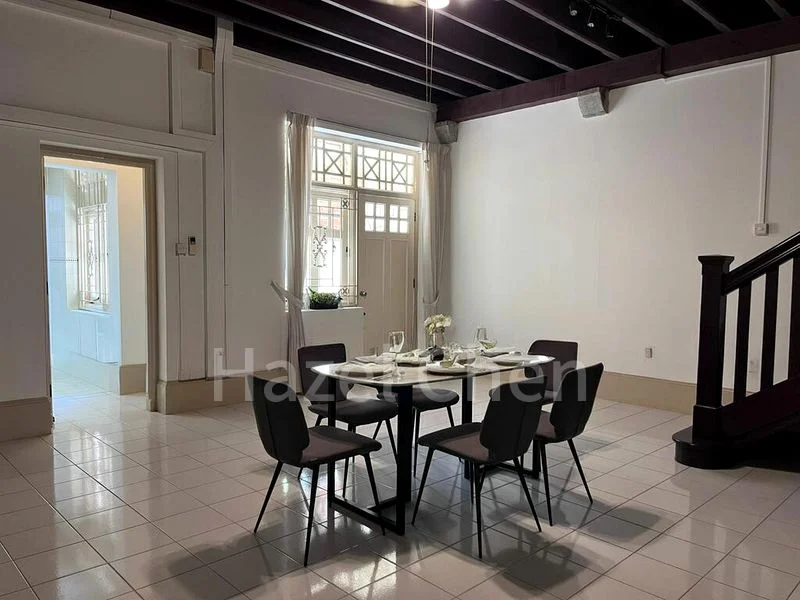 4 Bed Conservation House (Landed) for Rent in  Townerville - Image 3