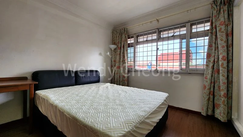 Master Room (HDB) for Rent in  610 Elias Road - Image 8