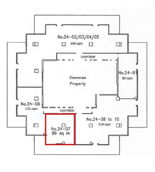 Office for Rent in  Ngee Ann City - Image 4