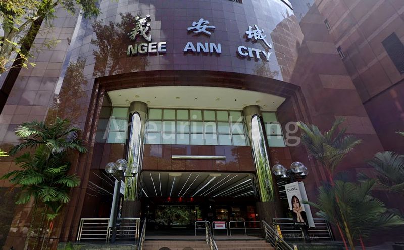 Office for Rent in  Ngee Ann City - Image 2