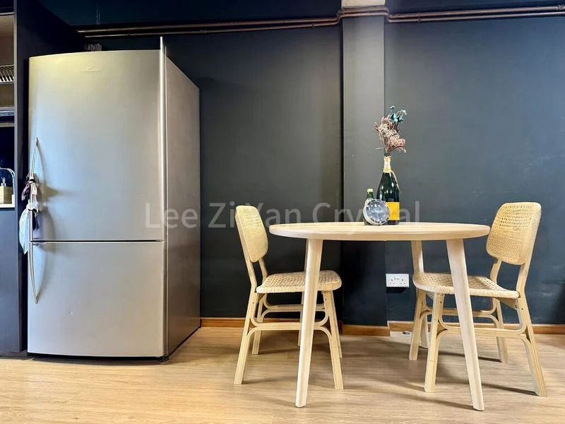 3 Room (3I) HDB for Rent in 3 Tanjong Pagar Plaza - Image 1