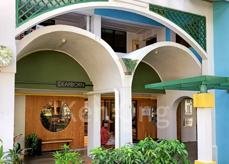 Master Room (HDB) for Rent in  4 Everton Park - Image 8