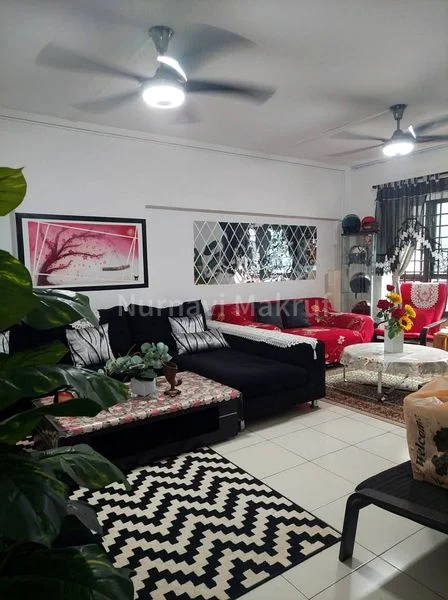 Common Room (HDB) for Rent in  637 Choa Chu Kang North 6 - Image 2