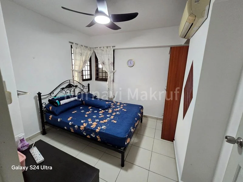 Common Room (HDB) for Rent in  637 Choa Chu Kang North 6 - Image 3
