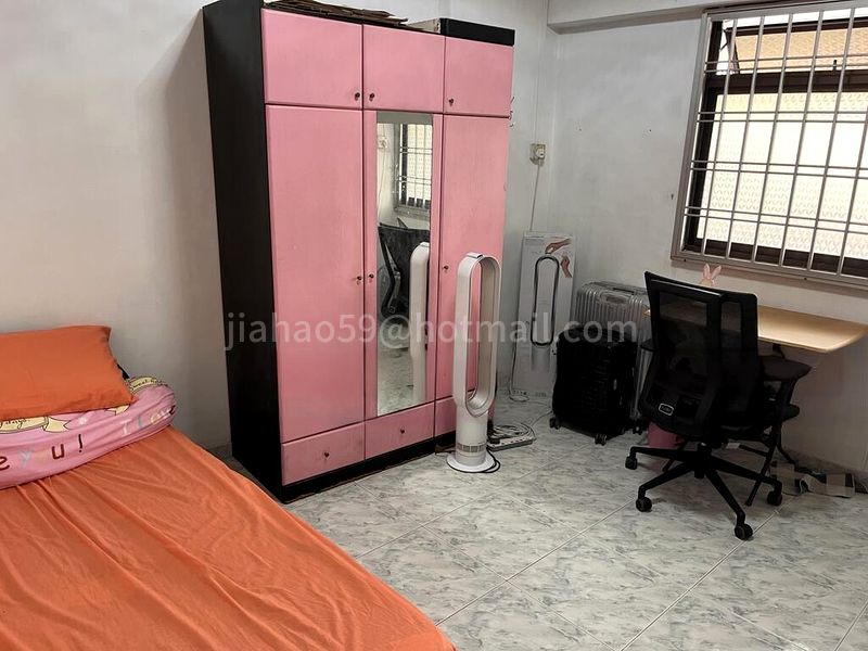 Room (HDB) for Rent in  370 Tampines Street 34 - Image 6
