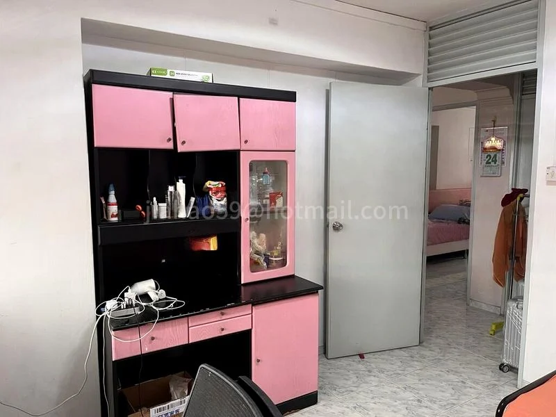 Room (HDB) for Rent in  370 Tampines Street 34 - Image 1