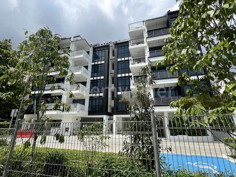 1 Bed Condo for Sale in  Kovan Jewel - Image 10