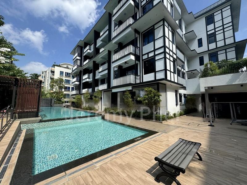 1 Bed Condo for Sale in  Kovan Jewel - Image 9