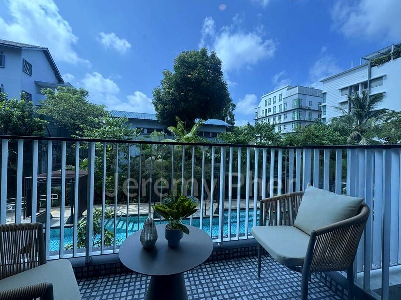1 Bed Condo for Sale in  Kovan Jewel - Image 7