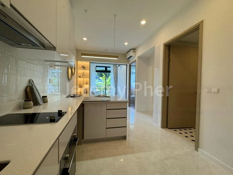 1 Bed Condo for Sale in  Kovan Jewel - Image 1