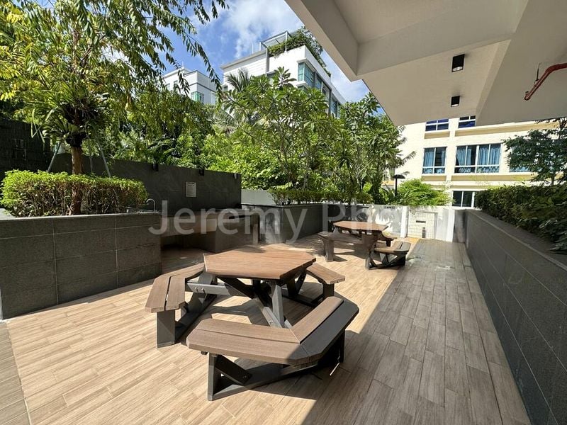 1 Bed Condo for Sale in  Kovan Jewel - Image 8