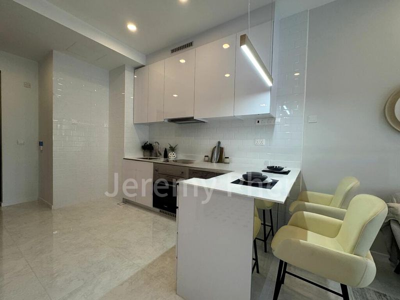 1 Bed Condo for Sale in  Kovan Jewel - Image 2