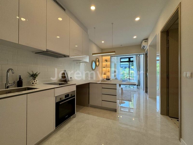 1 Bed Condo for Sale in  Kovan Jewel - Image 5