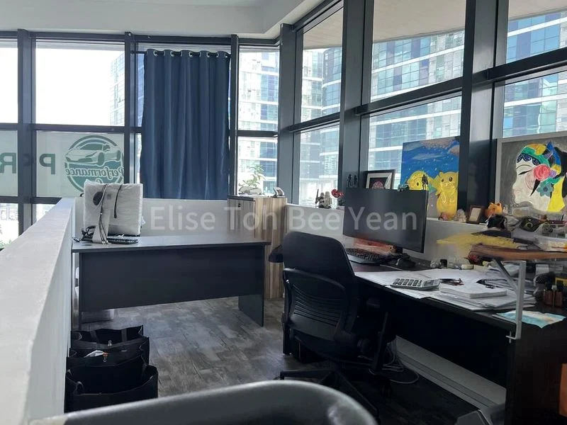Light Industrial (B1) for Rent: Oxley BizHub - Image 3