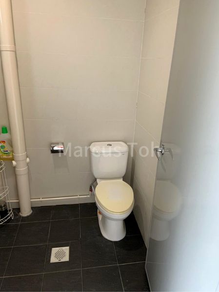 Light Industrial (B1) for Sale: Vertex, 1-5 Anella Street, Rouse Hill – A 2,500m² Complex with 2 Shops - Image 6