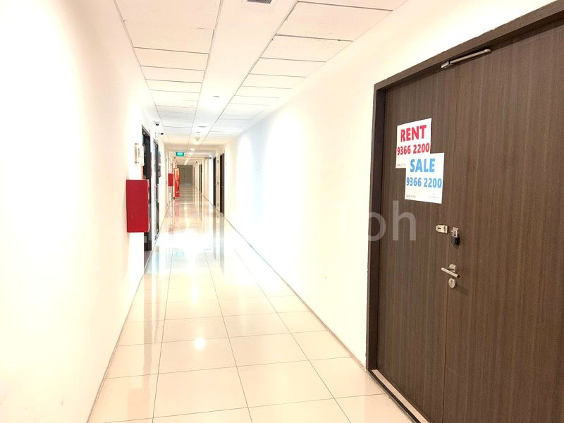 Light Industrial (B1) for Sale: Vertex, 1-5 Anella Street, Rouse Hill – A 2,500m² Complex with 2 Shops - Image 2