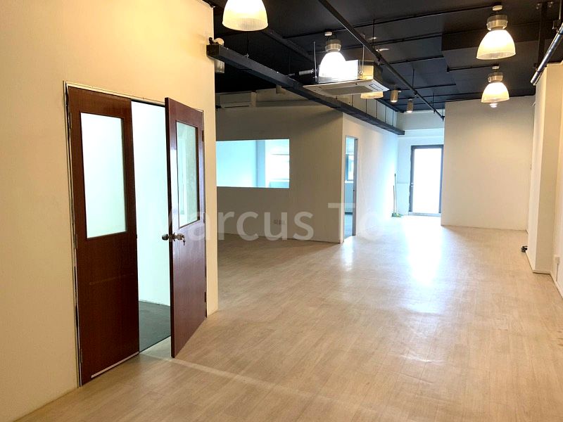 Light Industrial (B1) for Sale: Vertex, 1-5 Anella Street, Rouse Hill – A 2,500m² Complex with 2 Shops - Image 3